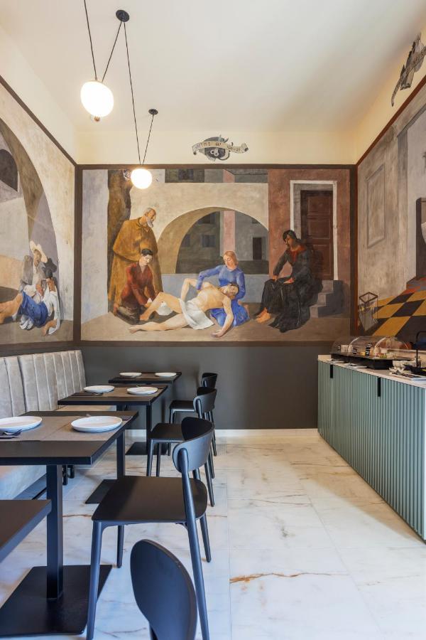 Rossella Hotel *