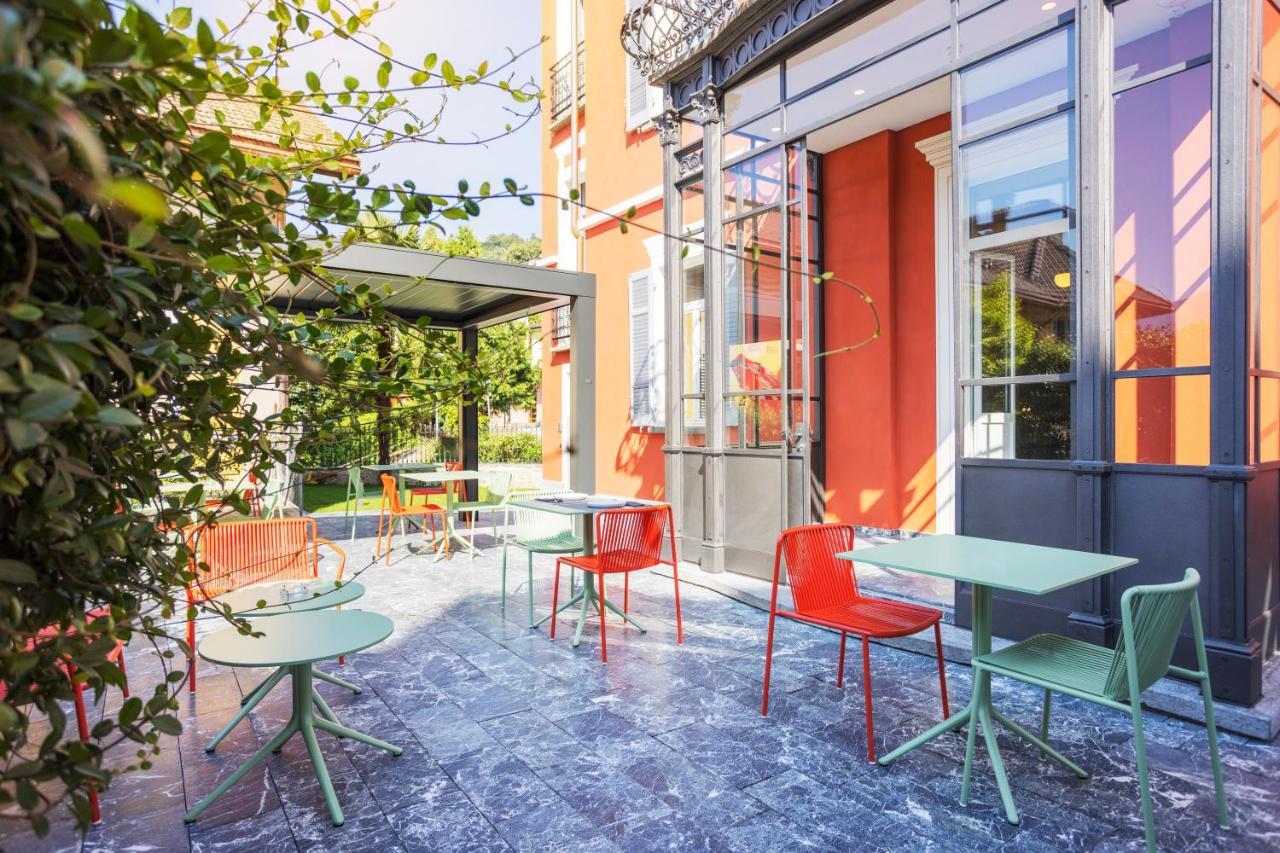 Hotel Rossella *