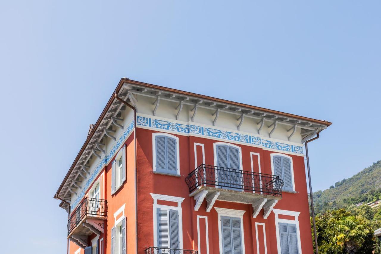 Rossella Hotel